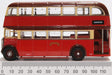 Oxford Diecast Leyland PD2/12 Barton 76PD2007