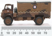 Oxford Diecast Bedford QLD RAF 2nd Tactical A F -84 Grp1944 76QLD007