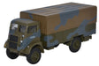 Oxford Diecast Bedford QLT 49th Infantry Division, UK 1942 - 1:76 Scal 76QLT002