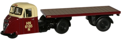 BUDGIE TOYS, Scammell Scarab, Nr. 238 | Acheter sur