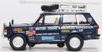 Oxford Diecast Range Rover Classic Darien Gap 76RCL002