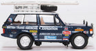Oxford Diecast Range Rover Classic Darien Gap 76RCL002