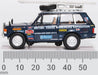 Oxford Diecast Range Rover Classic Darien Gap 76RCL002