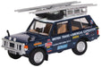 Oxford Diecast Range Rover Classic Darien Gap 76RCL002