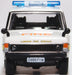 Oxford Diecast Range Rover Classic London Fire Brigade 76RCL004