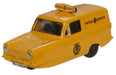Oxford Diecast AA Reliant Regal Supervan - 1:76 Scale 76REL001