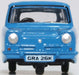 Oxford Diecast Reliant Regal Supervan Blue 76REL005