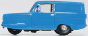 Oxford Diecast Reliant Regal Supervan Blue 76REL005