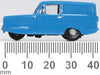Oxford Diecast Reliant Regal Supervan Blue 76REL005