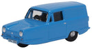 Oxford Diecast Reliant Regal Supervan Blue 76REL005