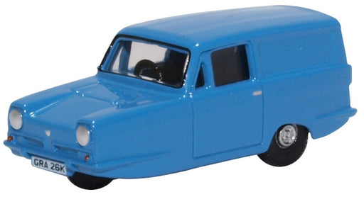 Reliant robin diecast models 2025