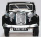 Oxford Diecast Riley Kestrel Blue and Black 76RK005