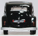 Oxford Diecast Riley Kestrel Blue and Black 76RK005