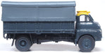 Oxford Diecast Bedford RL RAF Kinloss Mountain Rescue 76RL001 Right