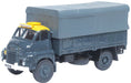 Oxford Diecast Bedford RL RAF Kinloss Mountain Rescue 76RL001