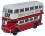 Oxford Diecast Routemaster Blackpool 76RM111