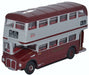 Oxford Diecast Routemaster  London Transport Bow Centenary 76RM112