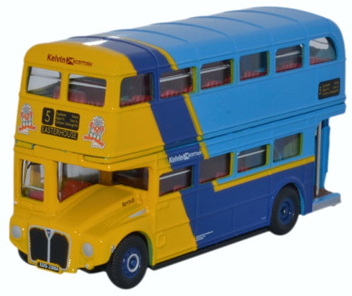 Oxford Diecast Routemaster Kelvin Scottish 76RM113