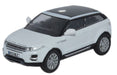 Oxford Diecast Range Rover Evoque - 1:76 Scale 76RR001