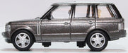 Oxford Diecast Range Rover 3rd Generation Bonatti Grey 76RR3001