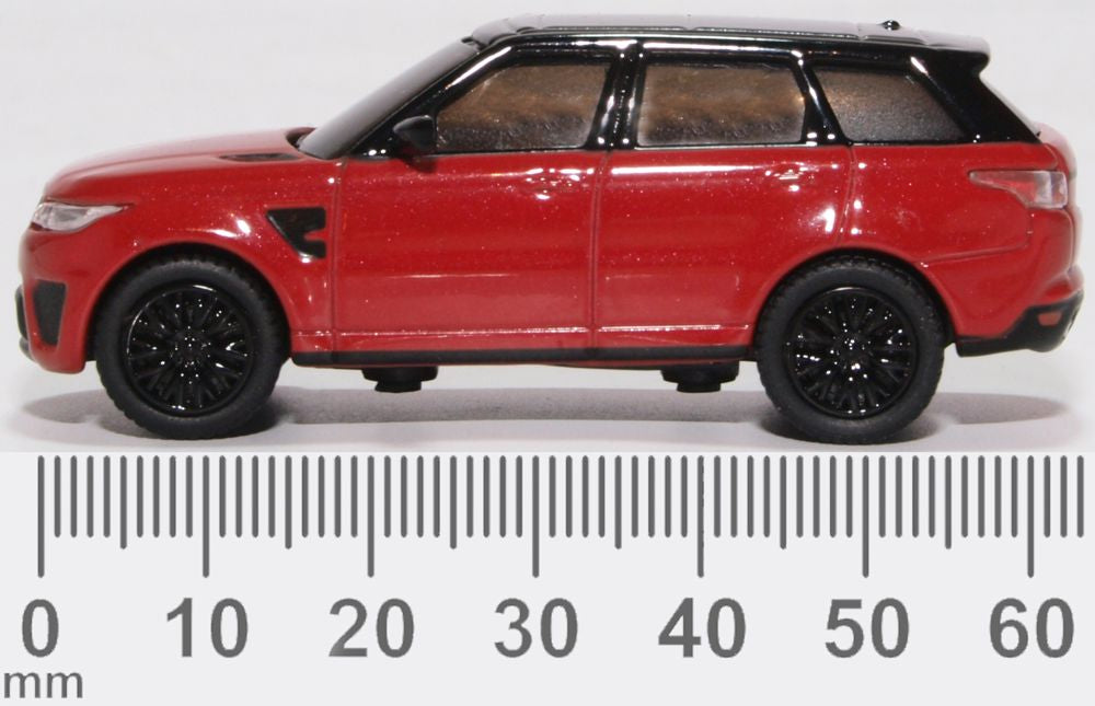 Range rover sport diecast online