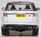 Oxford Diecast Range Rover Sport SVR Fuji White 76RRS004
