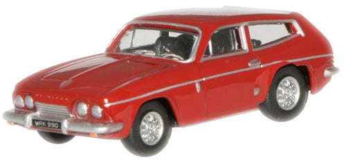 Oxford Diecast Red Reliant Scimitar GTE - 1:76 Scale 76RS003