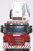 Oxford Diecast Scania ARP Scottish Fire & Rescue 76SAL006