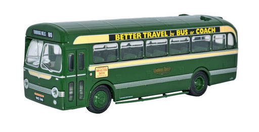 Oxford Diecast Saro Bus Maidstone & District 76SB002