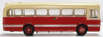 Oxford Diecast SARO Bus County Donegal Railways 76SB004