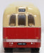 Oxford Diecast SARO Bus County Donegal Railways 76SB004