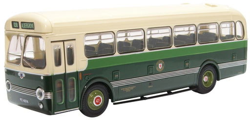 Oxford Diecast Saro BUS Ulster Transport Authority 76SB005