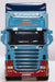 Oxford Diecast Scania Houghton Professional Livestock Transporter 76SCA01LT