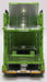 Oxford Diecast Scania Car Transporter Green Tiger 76SCT004