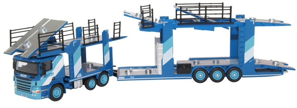 OXFORD DIECAST 1:76 Scale ECM — Oxford Diecast