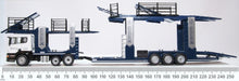 Oxford Diecast Scania Car Transporter Robinsons Autologistics 1:76 76SCT007