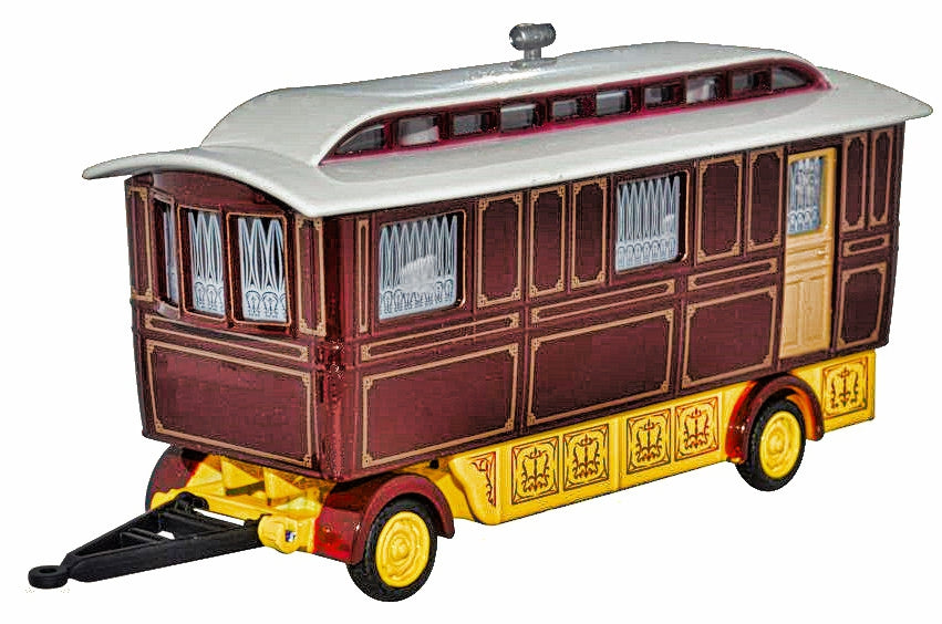 Oxford Diecast Release 2018-3