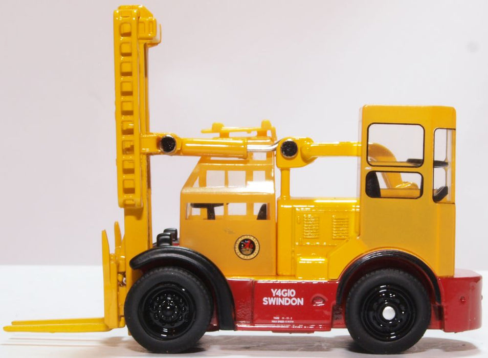 Oxford Diecast Shelvoke & Drewry Freightlifter BRS 76SDF004