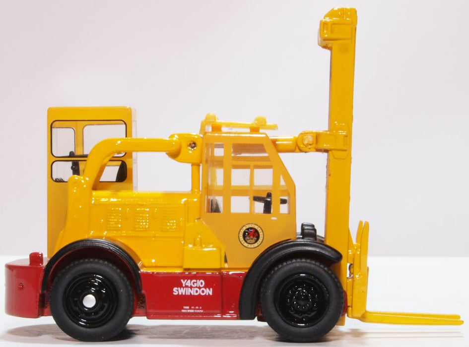 Oxford Diecast Shelvoke & Drewry Freightlifter BRS 76SDF004