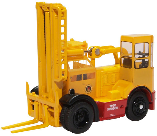 Oxford Diecast Shelvoke & Drewry Freightlifter BRS 76SDF004