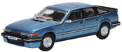 Oxford Diecast Rover SD1 3500 Vitesse Moonraker Blue 76SDV003