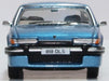 Oxford Diecast Rover SD1 3500 Vitesse Moonraker Blue 76SDV003