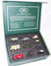 Oxford Diecast 10 Piece Land Rover Military Set 76SET57