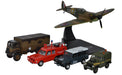 Oxford Diecast RAF Centenary Set 76SET58