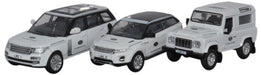 Land Rover Experience Set 76SET59