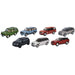 7 Piece Range Rover Evolution Set 76SET72