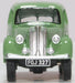 Oxford Diecast Standard Flying Twelve Pastel Green 76SFT005