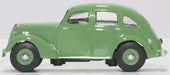 Oxford Diecast Standard Flying Twelve Pastel Green 76SFT005