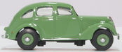 Oxford Diecast Standard Flying Twelve Pastel Green 76SFT005