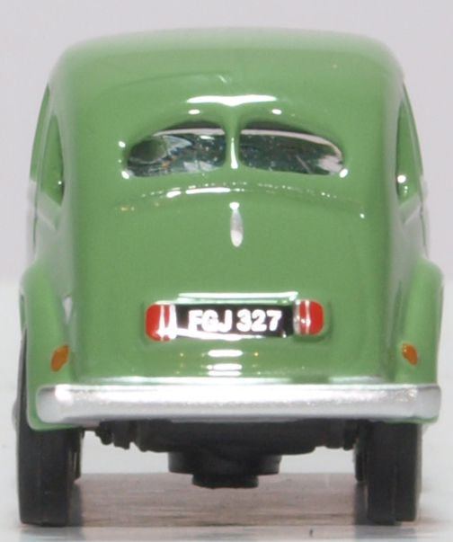 Oxford Diecast Standard Flying Twelve Pastel Green 76SFT005
